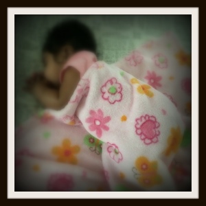 sleepingchild